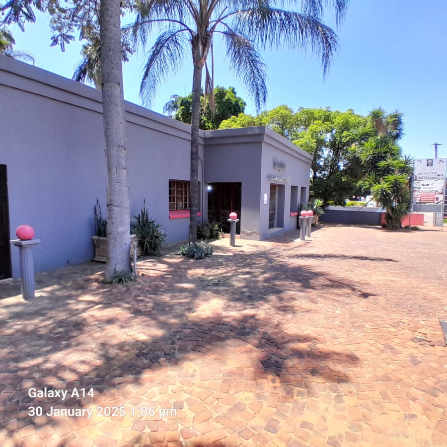 Commercial Property for Sale in Bodorp North West